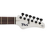 Електрогітара баритон FGN JIL3-ASH-DE664R Iliad Dark Evolution Series (Open Pore White) з чохлом - фото 7