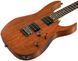 Електрогітара IBANEZ RG421 MOL - фото 4