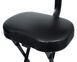 Стойка GATOR FRAMEWORKS GFW-GTR-SEAT Guitar Seat/Stand Combo - фото 7