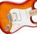 Електрогітара Squier by Fender Affinity Series Stratocaster HSS MN Sienna Sunburst - фото 4