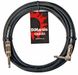 Кабель DIMARZIO EP1710SRBK Instrument Cable 3m (Black) - фото 2