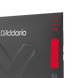 Струны для акустической гитары D'ADDARIO XTABR1356 XT 80/20 Bronze Medium (13-56) - фото 3