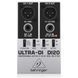 Директбокс BEHRINGER Ultra-DI DI20 - фото 1