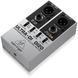 Директбокс BEHRINGER Ultra-DI DI20 - фото 3
