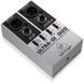 Директбокс BEHRINGER Ultra-DI DI20 - фото 2