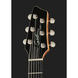Электроакустическая гитара Godin A6 Ultra Denim Blue Flame - фото 4