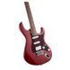 Электрогитара CORT G110 (Open Pore Black Cherry) - фото 3