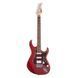 Электрогитара CORT G110 (Open Pore Black Cherry) - фото 2