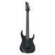 Электрогитара Ibanez RGIXL7 BKF - фото 1