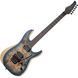 Електрогітара Schecter Reaper-6 FR Skyburst - фото 2