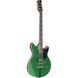 Электрогитара Yamaha Revstar Standard RSS20 (Flash Green) - фото 2