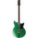 Электрогитара Yamaha Revstar Standard RSS20 (Flash Green) - фото 1