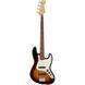 Бас-гітара Fender Player Jazz Bass PF 3TS - фото 1