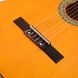 Классическая гитара Alfabeto Classic44 - фото 4