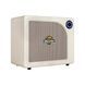 Комбопідсилювач Mooer Hornet 30i (White) - фото 1