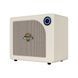Комбопідсилювач Mooer Hornet 30i (White) - фото 2