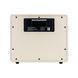 Комбопідсилювач Mooer Hornet 30i (White) - фото 3