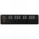 MIDI контроллер KORG NANOKEY 2 BK - фото 1