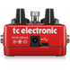 Педаль эффектов TC ELECTRONIC Sub&rsquo;n&rsquo;Up Octaver - фото 4