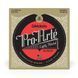Струны для классической гитары D'Addario EJ45LP PRO-ARTE LIGHTLY POLISHED NORMAL TENSION - фото 1