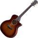 Электроакустическая гитара Taylor Guitars 324ce Builders Edition - фото 2