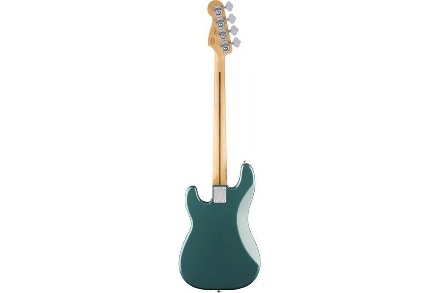 Бас-гитара Fender Player Precision Bass MN Ocean Turquoise Limited