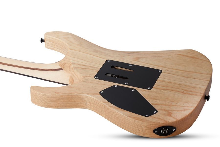 Електрогітара Schecter Reaper-6 FR Skyburst