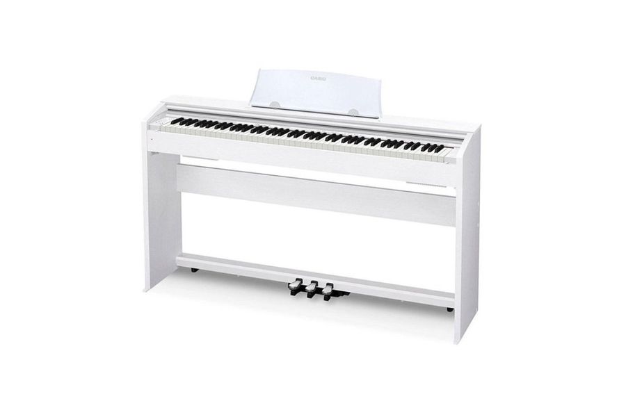 Цифрове піаніно Casio PX-760 WEC