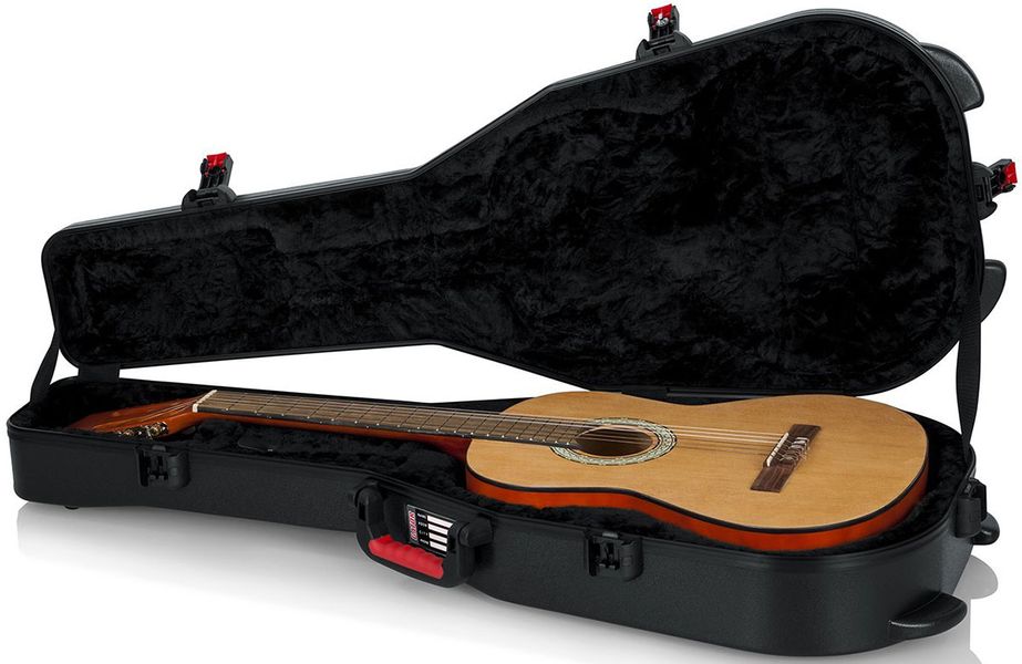 Кейс для гітари GATOR GTSA-GTRCLASS TSA SERIES Classical Guitar Case