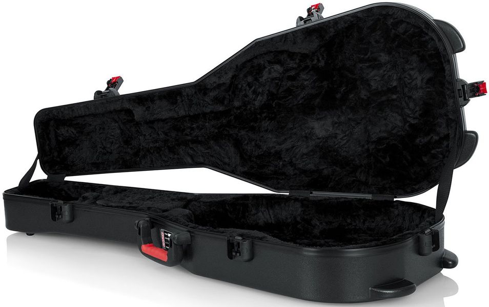 Кейс для гитары GATOR GTSA-GTRCLASS TSA SERIES Classical Guitar Case