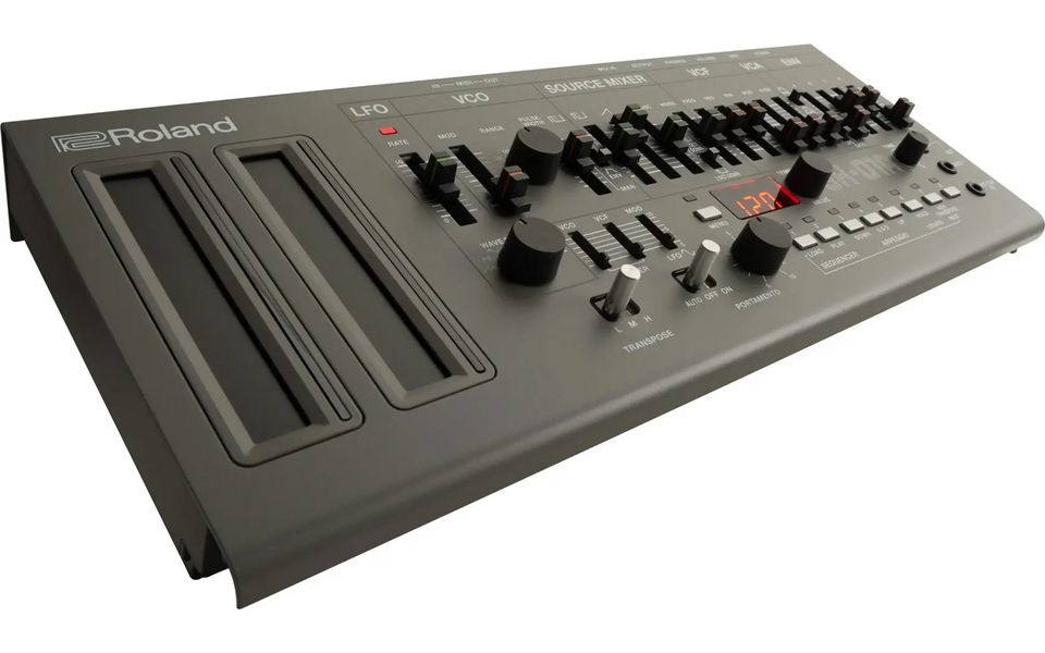 Синтезатор Roland SH-01A