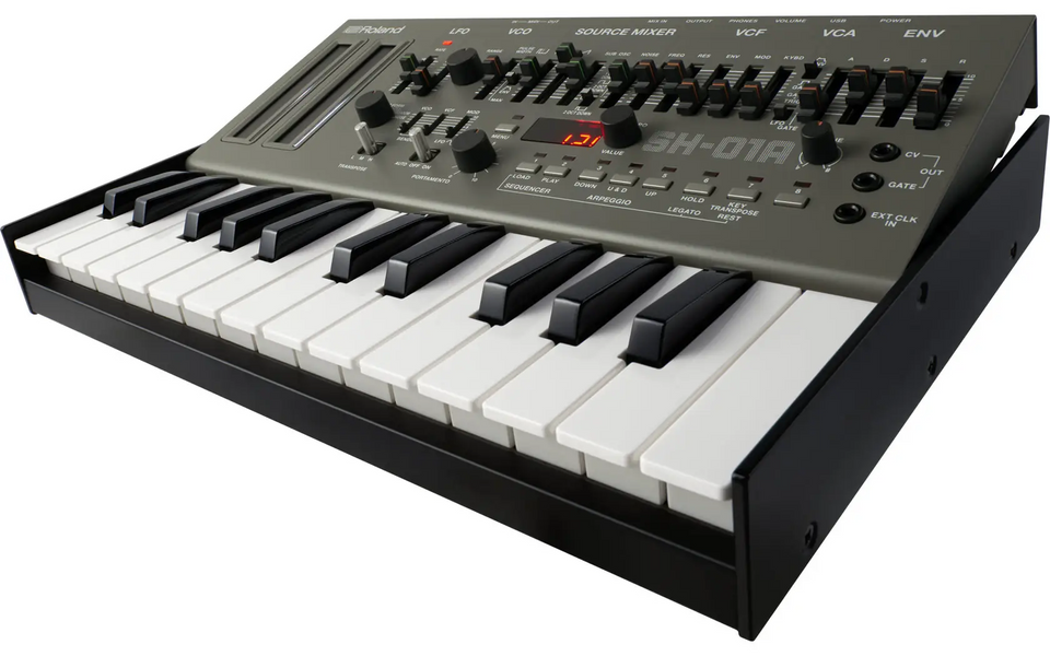Синтезатор Roland SH-01A