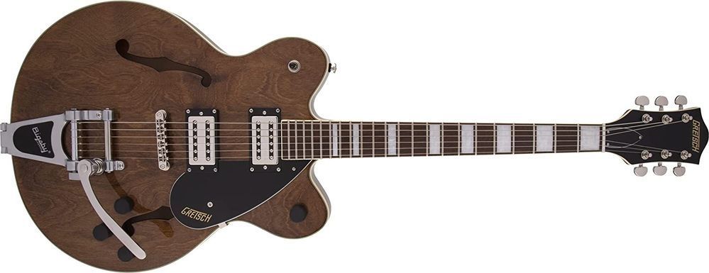 Напівакустична електрогітара Gretsch G2622T Streamliner LR Imperial Stain
