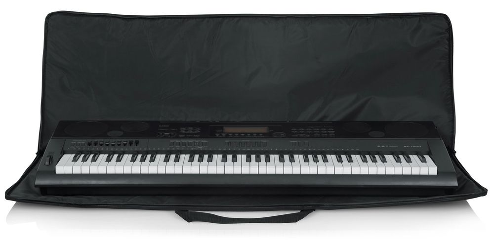 Сумка для синтезатора Gator GKBE-76 76 Note Keyboard Bag
