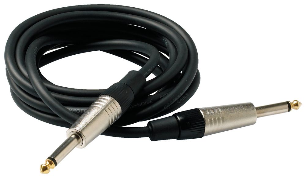 Кабель ROCKCABLE RCL30203 D7 Instrument Cable (3m)