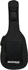 ROCKBAG RB20528 B Basic Line - Classical Guitar Gig Bag