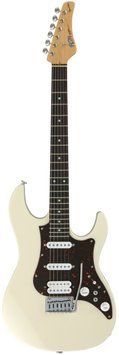 Електрогітара FUJIGEN EOS-AL-R ODYSSEY EXPERT SERIES (Antique White)