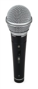 Мікрофони шнурові SAMSON R21S
