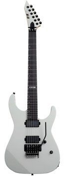 Електрогітара ESP E-II M-II Neck Thru (Snow White)