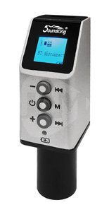 Радіомікрофони SOUNDKING BT-01 MP3/Bluetooth Receiver
