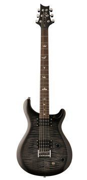 Електрогітара PRS SE 277 (Charcoal Burst)
