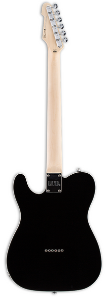 Электрогитара LTD RON WOOD (Black)