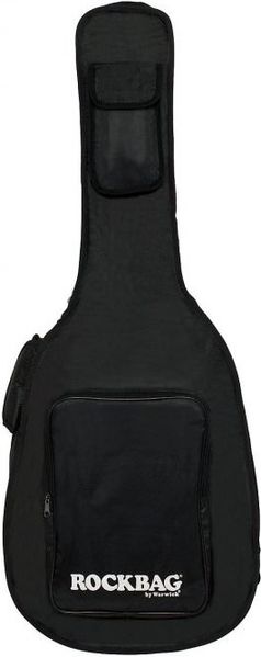 Чехол для гитары ROCKBAG RB20528 B Basic Line - Classical Guitar Gig Bag
