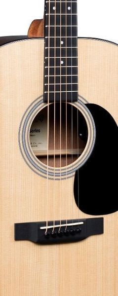 Електроакустична гітара Martin D-12E FG Sit/Sap w/soft