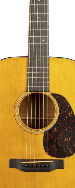 Акустическая гитара Martin D-18 Authentic 1937 VTS Aged w/cs