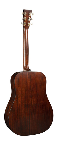 Акустическая гитара Martin D-18 Authentic 1937 VTS Aged w/cs