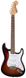 Електрогітара Squier by Fender Affinity Series Stratocaster LRL 3-Color Sunburst - фото 1