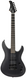 Електрогітара FGN JMY3-ASH-E Mythic J-Standard (Open Pore Black) з чохлом - фото 1