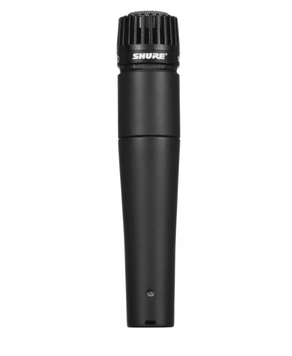 Мікрофон Shure SM57-LCE