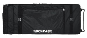 Кейс для синтезатора Rockcase RC21617 B Premium Line - Keyboard Soft-Light Case